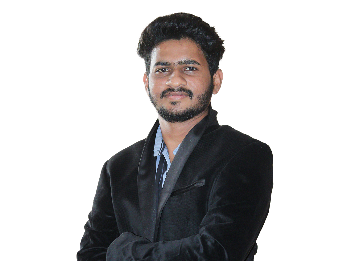 Bhagya Solanki