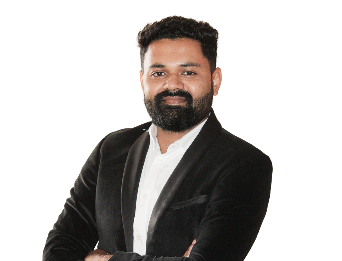 Bhavin Hirpara