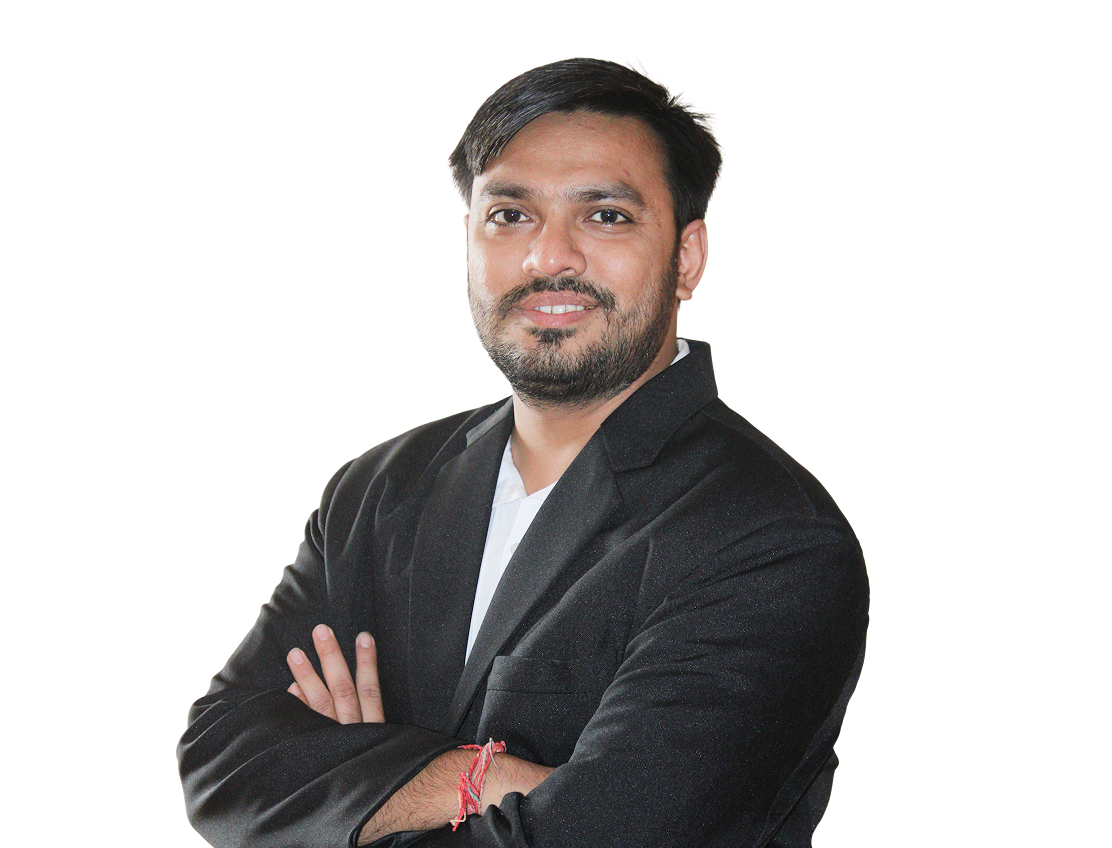 Hardik Gol
