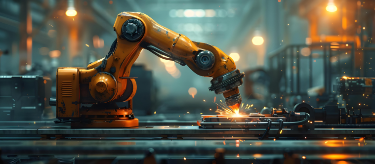 Manufacturing