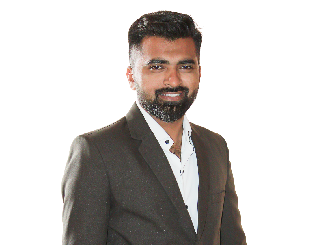 Nirav Jivani
