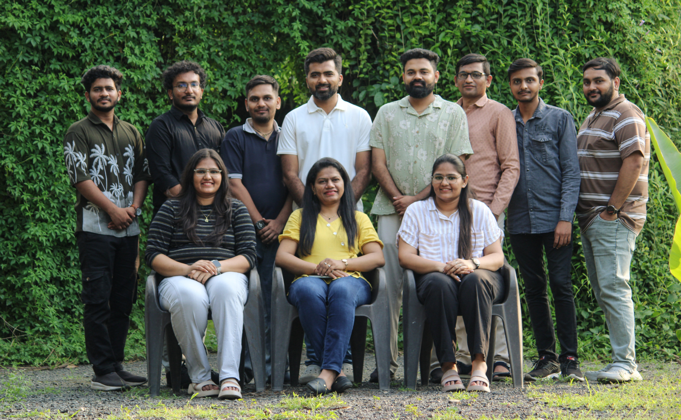 Our Team Image