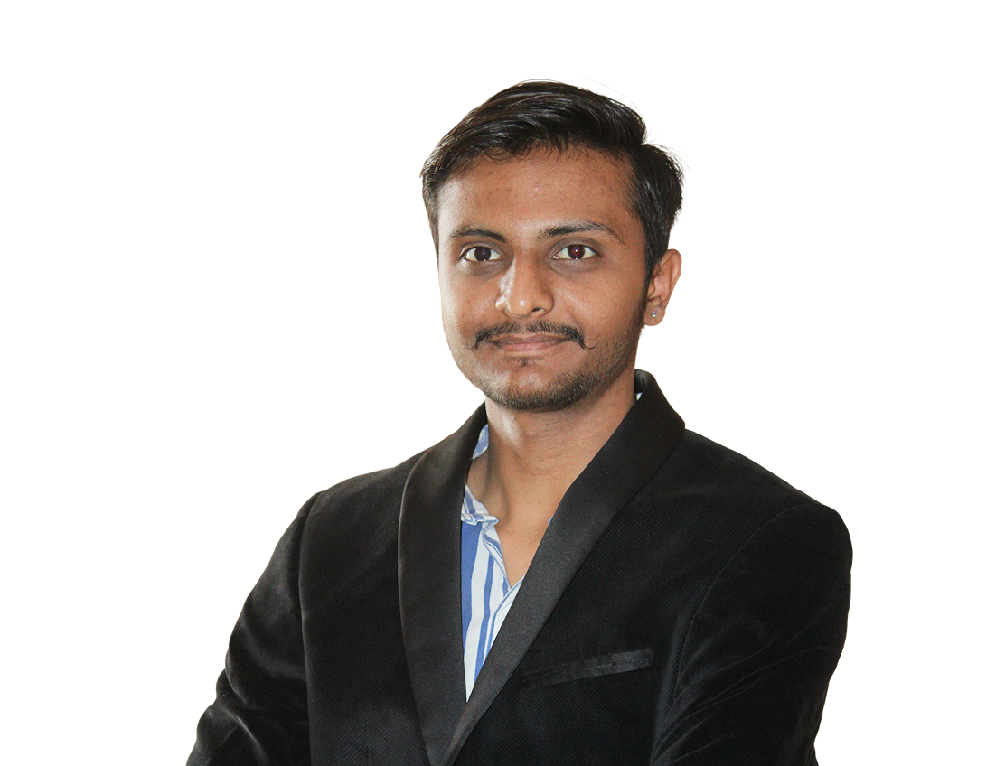 Yash Parmar